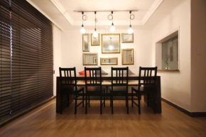 Отель MTT Guest House  Сеул